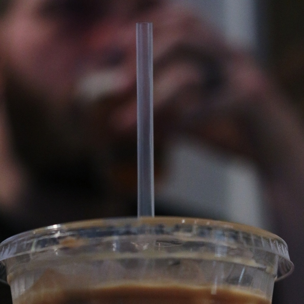 Meet your Posher, Daniel